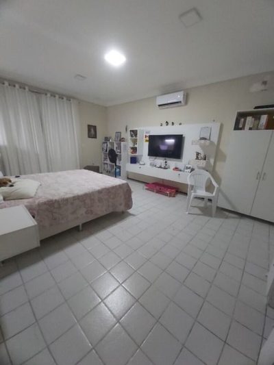 Casa, 6 quartos, 330 m² - Foto 1