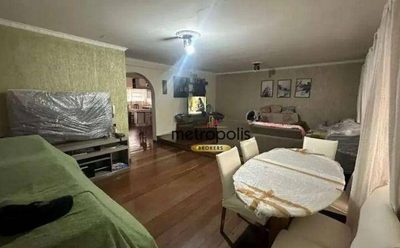 Sobrado, 3 quartos, 372 m² - Foto 3