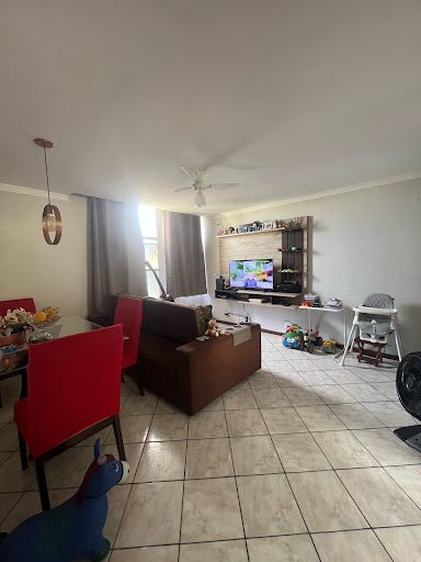 Apartamento, 2 quartos, 59 m² - Foto 2
