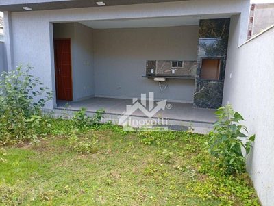 Casa, 3 quartos, 110 m² - Foto 4