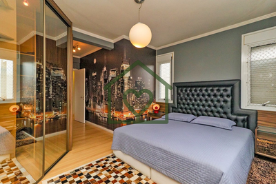 Apartamento, 3 quartos, 121 m² - Foto 4