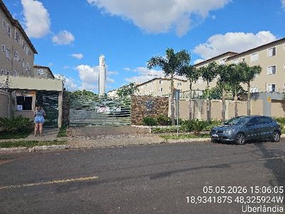 Apartamento, 2 quartos, 44 m² - Foto 1