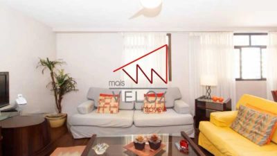 Apartamento, 3 quartos, 120 m² - Foto 3