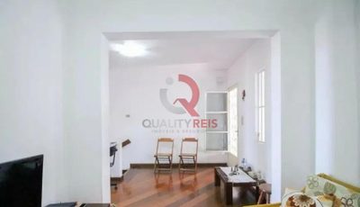 Sobrado, 4 quartos, 275 m² - Foto 4