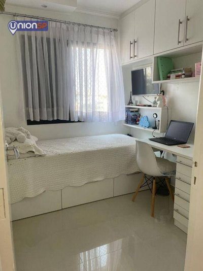 Apartamento, 3 quartos, 63 m² - Foto 4