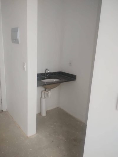 Apartamento, 2 quartos, 34 m² - Foto 5