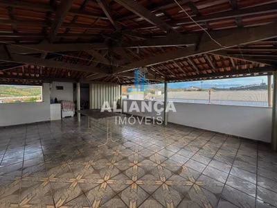 Casa, 4 quartos, 510 m² - Foto 1