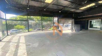 Loja-Salão, 400 m² - Foto 5