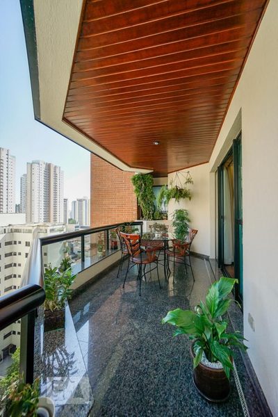 Apartamento, 3 quartos, 130 m² - Foto 5