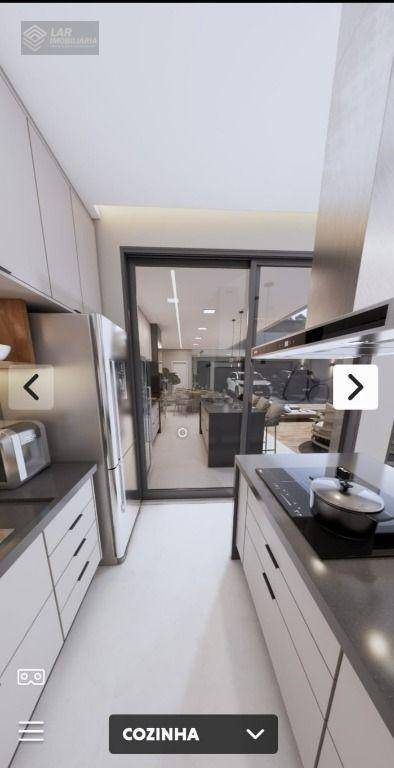 Casa, 3 quartos, 200 m² - Foto 3