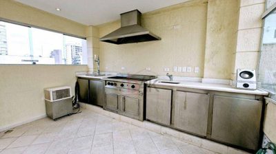 Cobertura, 3 quartos, 585 m² - Foto 3
