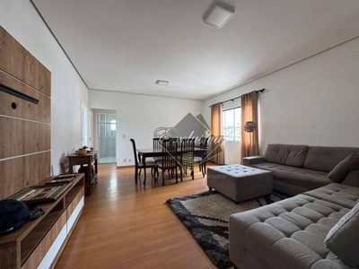 Apartamento, 2 quartos - Foto 2