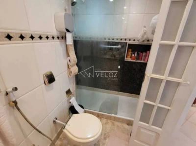 Apartamento, 3 quartos, 107 m² - Foto 1