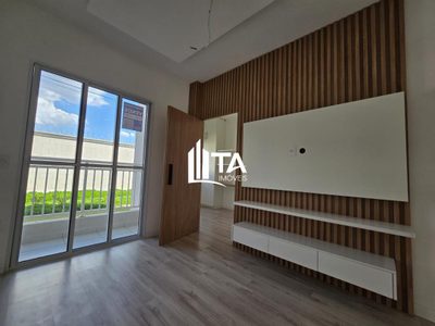 Apartamento, 2 quartos, 44 m² - Foto 1