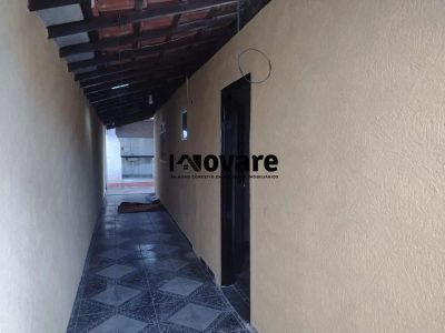 Casa, 3 quartos, 115 m² - Foto 2