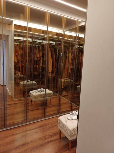 Apartamento, 3 quartos, 152 m² - Foto 2