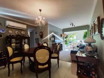 Apartamento, 3 quartos, 95 m² - Foto 1