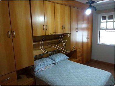 Apartamento, 2 quartos, 70 m² - Foto 5