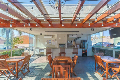 Apartamento, 2 quartos, 50 m² - Foto 5