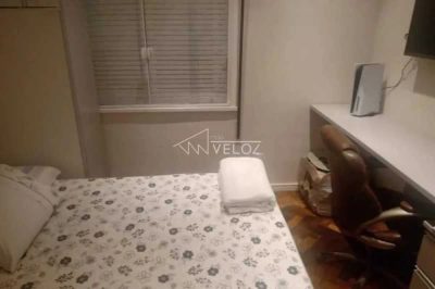 Apartamento, 3 quartos, 81 m² - Foto 1