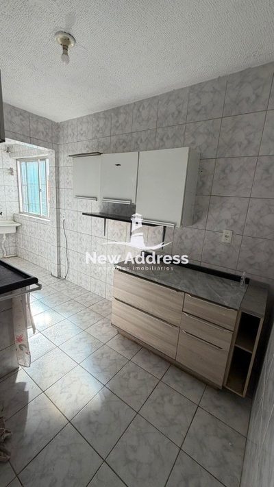 Apartamento, 2 quartos, 65 m² - Foto 4