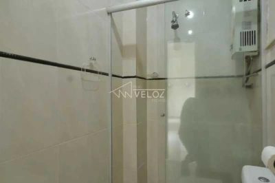 Apartamento, 1 quarto, 26 m² - Foto 1