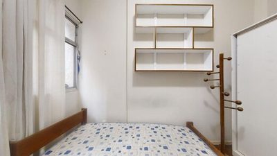 Apartamento, 3 quartos, 93 m² - Foto 5
