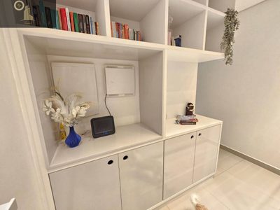 Apartamento, 3 quartos, 112 m² - Foto 3
