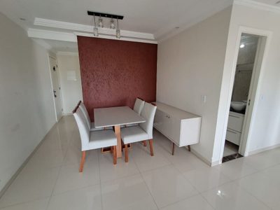 Apartamento, 3 quartos, 65 m² - Foto 2