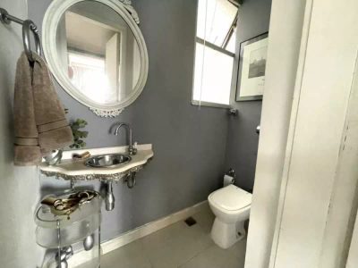 Apartamento, 4 quartos, 225 m² - Foto 5