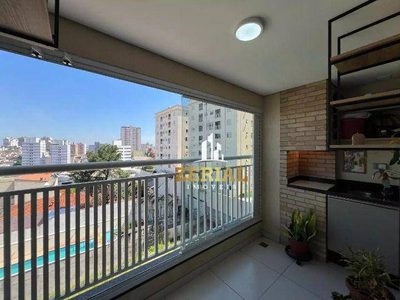 Apartamento, 2 quartos, 65 m² - Foto 2