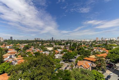 Apartamento, 4 quartos, 226 m² - Foto 3