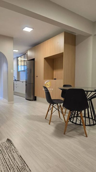 Apartamento, 2 quartos, 65 m² - Foto 4