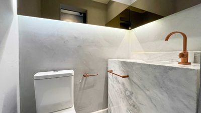 Apartamento, 3 quartos, 135 m² - Foto 4