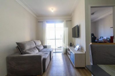 Apartamento, 3 quartos, 60 m² - Foto 2