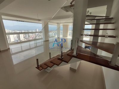 Cobertura, 4 quartos, 254 m² - Foto 2