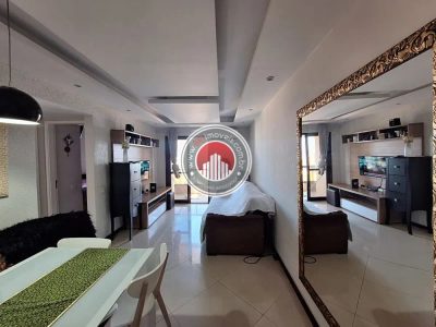 Apartamento, 2 quartos, 62 m² - Foto 1