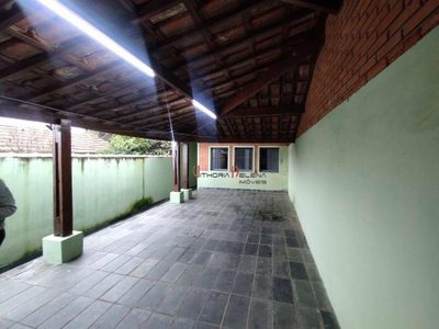 Casa, 3 quartos, 213 m² - Foto 1