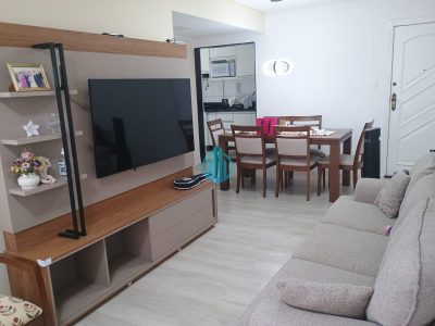 Apartamento, 2 quartos, 76 m² - Foto 1