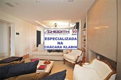 Apartamento, 3 quartos, 230 m² - Foto 1