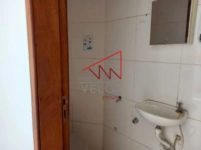 Sala-Conjunto, 38 m² - Foto 5