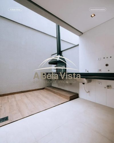 Sobrado, 3 quartos, 115 m² - Foto 5