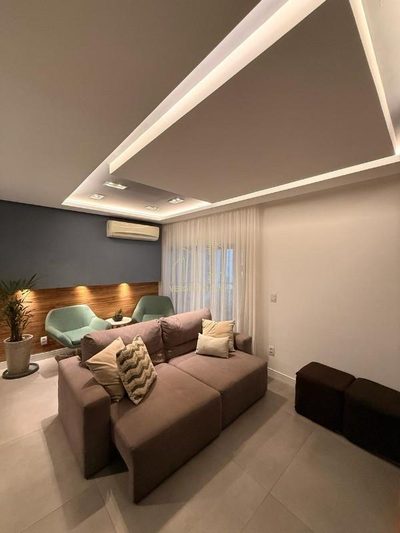 Apartamento, 3 quartos, 76 m² - Foto 2
