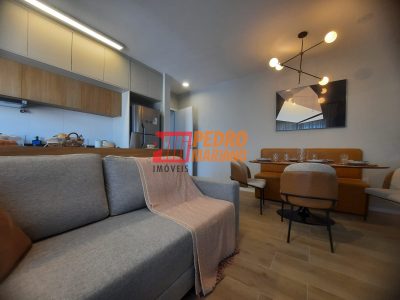 Apartamento, 2 quartos, 93 m² - Foto 5