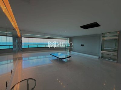 Apartamento, 3 quartos, 247 m² - Foto 4