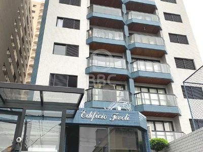 Apartamento, 3 quartos, 98 m² - Foto 1
