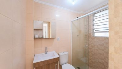 Apartamento, 1 quarto, 41 m² - Foto 2