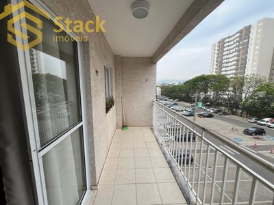 Apartamento, 3 quartos, 73 m² - Foto 2