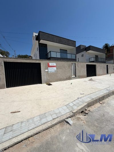 Casa, 3 quartos, 145 m² - Foto 1