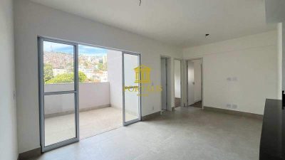 Apartamento, 2 quartos, 63 m² - Foto 5
